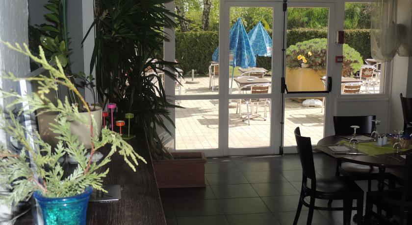 Отель Ibis Styles Bobigny Centre Prefecture Экстерьер фото