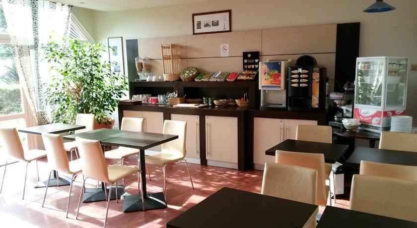 Отель Ibis Styles Bobigny Centre Prefecture Экстерьер фото