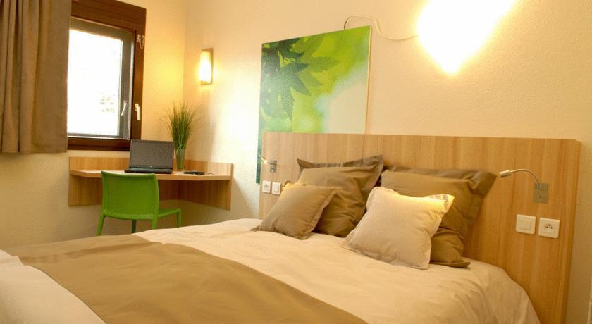 Отель Ibis Styles Bobigny Centre Prefecture Экстерьер фото