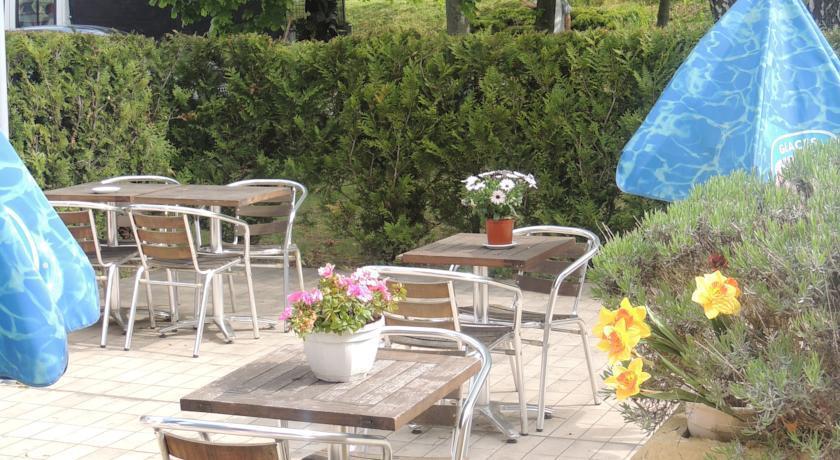 Отель Ibis Styles Bobigny Centre Prefecture Экстерьер фото