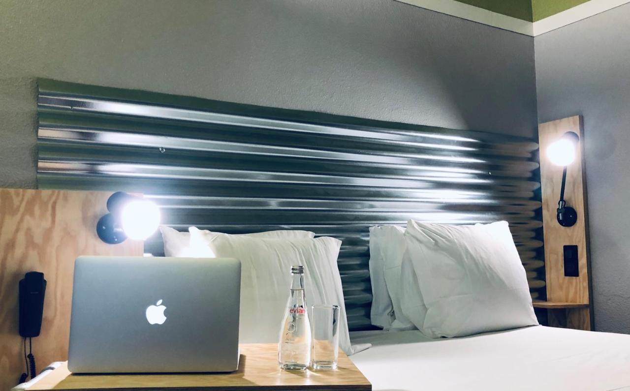 Отель Ibis Styles Bobigny Centre Prefecture Экстерьер фото